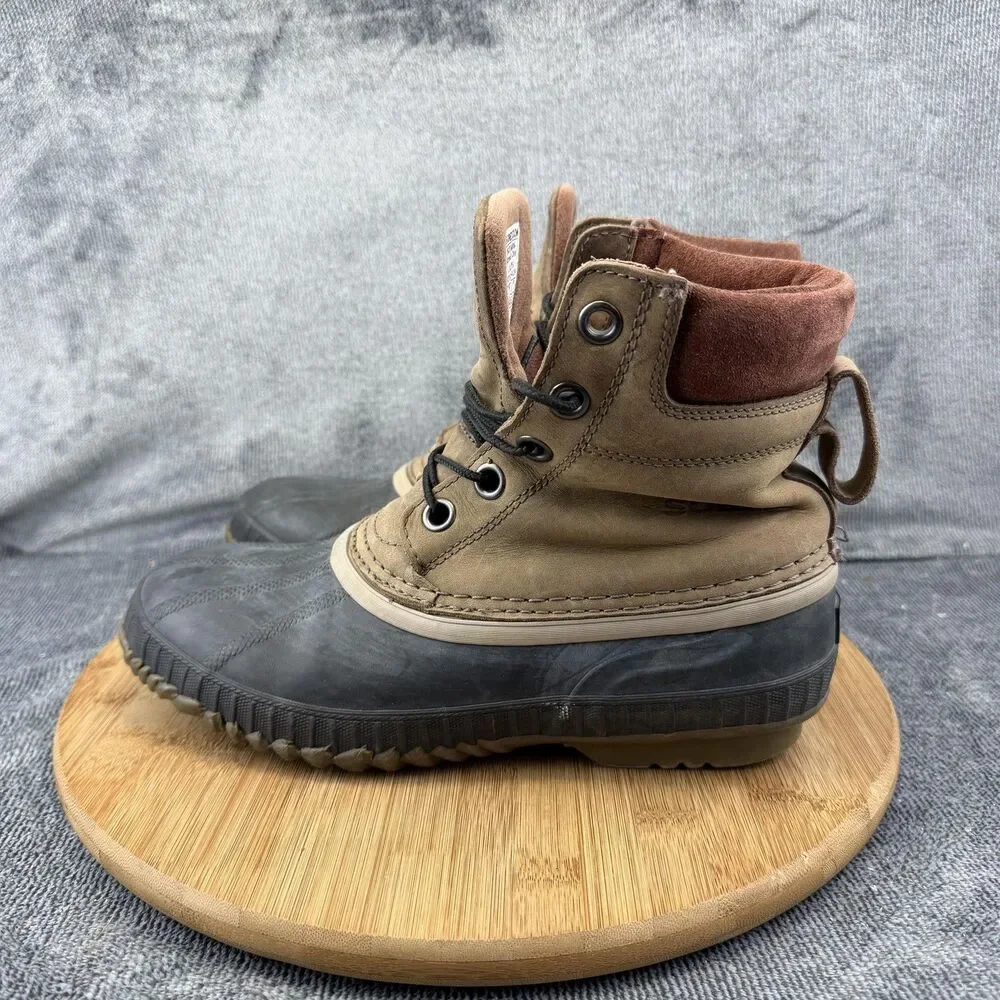 Sorel brand model